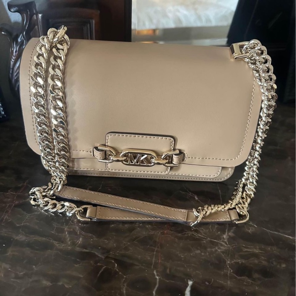 Michael Kors bag. Used once